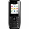 PHILIPS  X100 Black