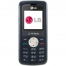 LG  KP105 black blue