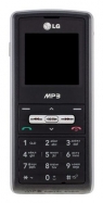 LG  KP110 black