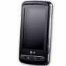 LG  KS660 black blue