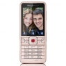 Sony Ericsson  C901 Peach