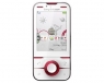 Sony Ericsson  U100i Metal Rose