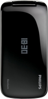 PHILIPS  X530 Black
