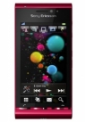 Sony Ericsson  U1i Bordeux 8Gb