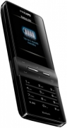 PHILIPS  X550 Black
