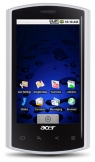 Acer   S100 Liqid White