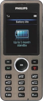 PHILIPS  X312 Black