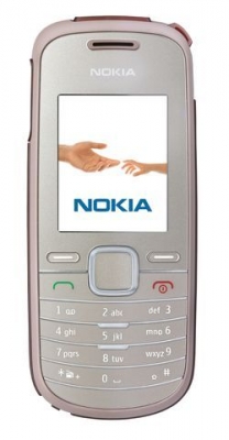 NOKIA  1661 Mouve