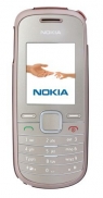 NOKIA  1661 Mouve