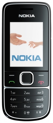 NOKIA  2700 Black
