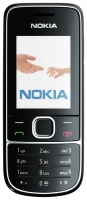 NOKIA  2700 Black