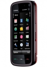 NOKIA  5800d-1Red WH700 navi