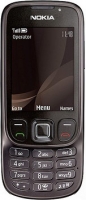 NOKIA  6303ci Chestnut