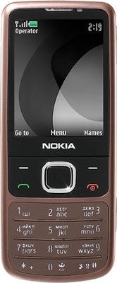 NOKIA  6700c-1 Bronze BH-104