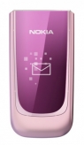 NOKIA  7020a-2 Game hot pink