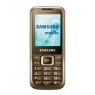 SAMSUNG  C3060 champagne gold