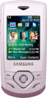 SAMSUNG  S3550 Pink