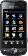 SAMSUNG  S8000 Rose Black