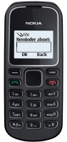 NOKIA  1280 Black