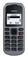 NOKIA  1280 Grey