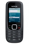 NOKIA  2323 Black