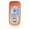 NOKIA  2680s Orange