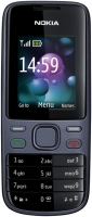 NOKIA  2690 Graphite black