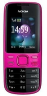 NOKIA  2690 Hot pink