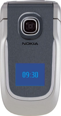 NOKIA  2760 Smoky gray