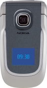 NOKIA  2760 Smoky gray