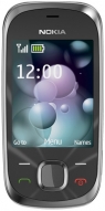 NOKIA  7230 Graphite