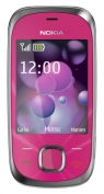 NOKIA  7230 Pink