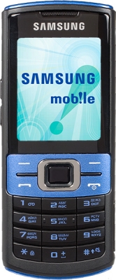 SAMSUNG  C3010 ocean blue