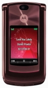 MOTOROLA  V9 MOTORAZR2 Brnze