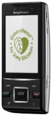 Sony Ericsson  J20i Superior black
