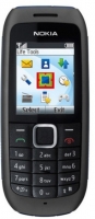 NOKIA  1800 Black
