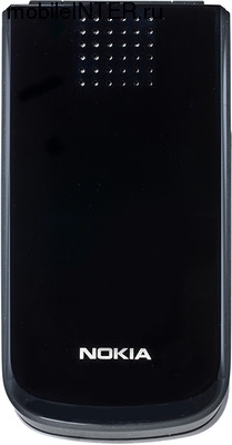 NOKIA  2720a-2 Game black