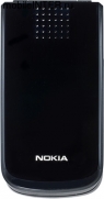 NOKIA  2720a-2 Game black