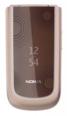 NOKIA  3710a-1 Pink
