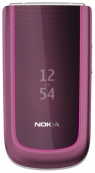 NOKIA  3710a-1 Plum