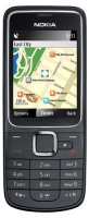 NOKIA  2710c-2 Navi black