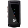 MOTOROLA  W270 MOTO Lic