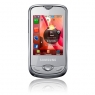 SAMSUNG  S3370 White