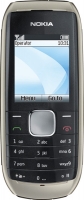 NOKIA  1800 Silver grey