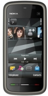 NOKIA  5228 Black