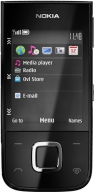 NOKIA  5330 Glossy black