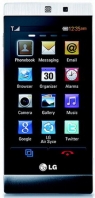 LG  GD880 Black