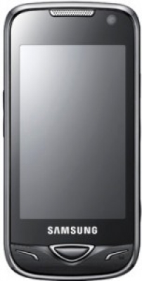 SAMSUNG  B7722 Pearl black