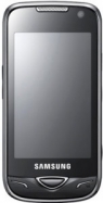 SAMSUNG  B7722 Pearl black