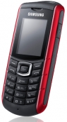 SAMSUNG  E2370 Black red